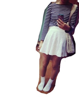 mayaさんのコーディネート