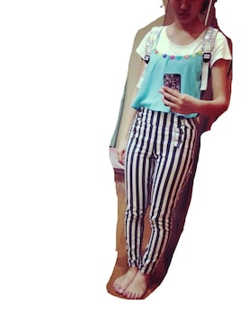 mayaさんのコーディネート