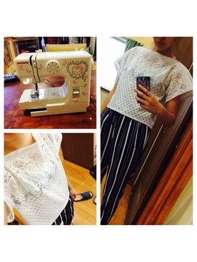 mayaさんのコーディネート