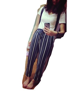 mayaさんのコーディネート