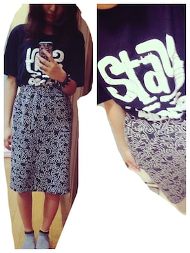 mayaさんのコーディネート