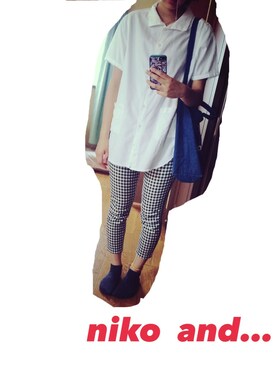 mayaさんのコーディネート