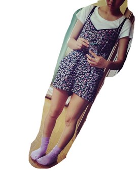 mayaさんのコーディネート