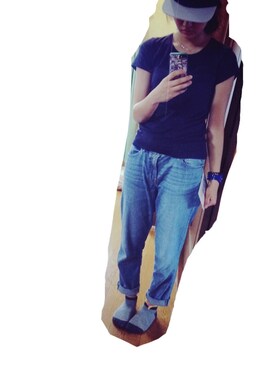 mayaさんのコーディネート