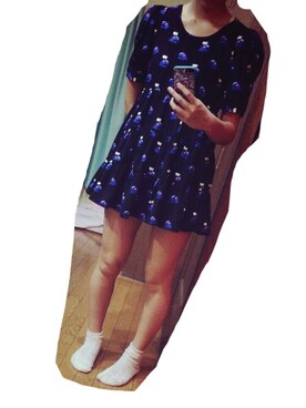 mayaさんのコーディネート