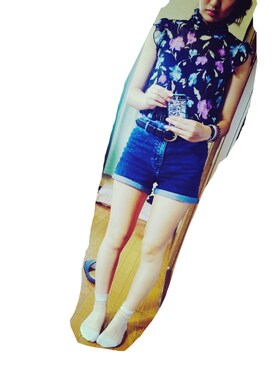 mayaさんのコーディネート