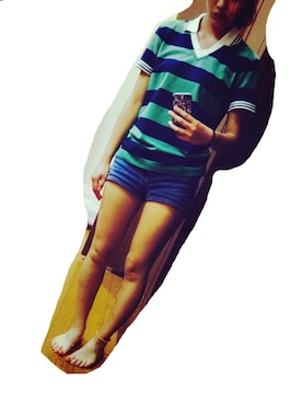 mayaさんのコーディネート