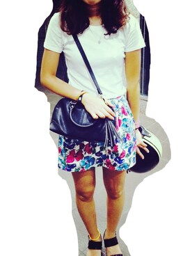 mayaさんのコーディネート