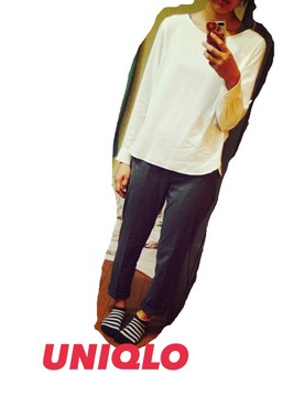 mayaさんのコーディネート