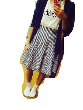 mayaさんのコーディネート