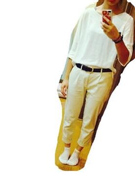 mayaさんのコーディネート