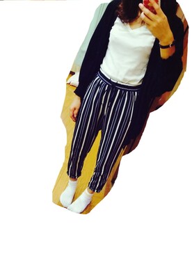 mayaさんのコーディネート