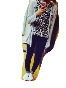 mayaさんのコーディネート