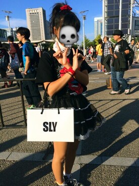 mayaさんのコーディネート