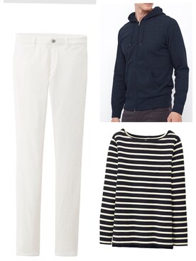 mayaさんのコーディネート