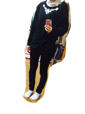 mayaさんのコーディネート