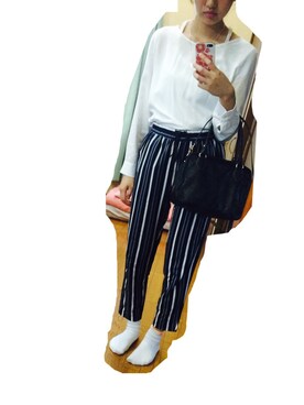 mayaさんのコーディネート