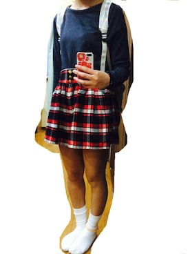 mayaさんのコーディネート