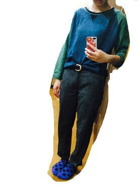 mayaさんのコーディネート