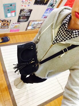 mayaさんのコーディネート