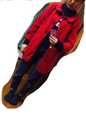 mayaさんのコーディネート