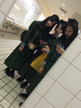 mayaさんのコーディネート