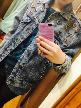 mayaさんのコーディネート