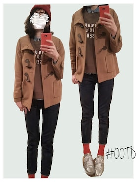 elyさんのコーディネート