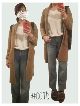 elyさんのコーディネート