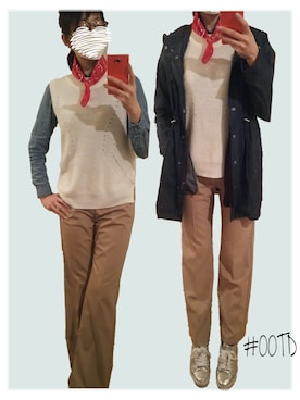 elyさんのコーディネート