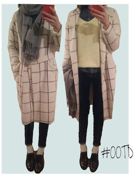 elyさんのコーディネート