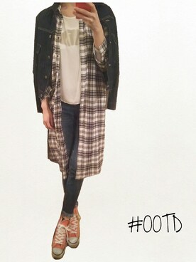 elyさんのコーディネート