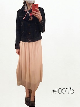 elyさんのコーディネート