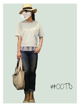 elyさんのコーディネート