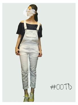 elyさんのコーディネート