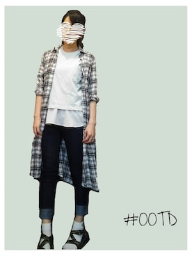 elyさんのコーディネート