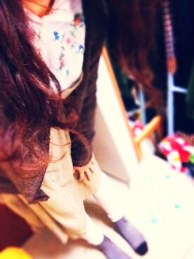 みへさんのコーディネート