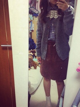 みへさんのコーディネート