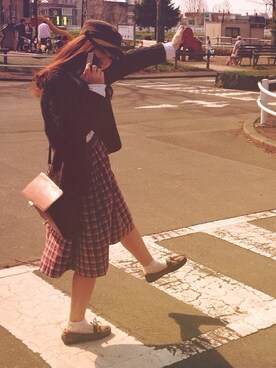 みへさんのコーディネート