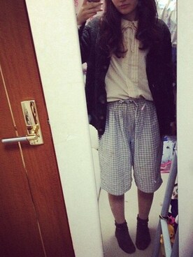 みへさんのコーディネート