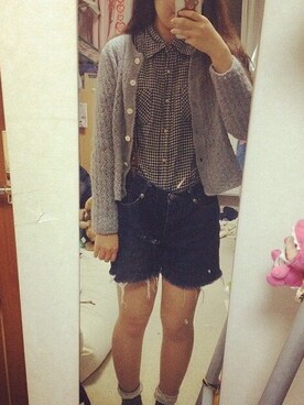 みへさんのコーディネート