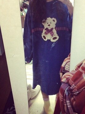 みへさんのコーディネート