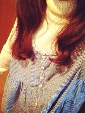 みへさんのコーディネート