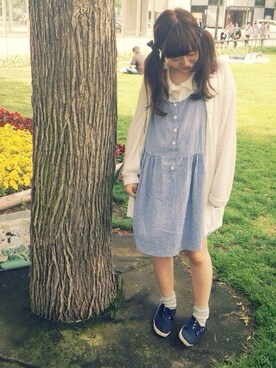 みへさんのコーディネート