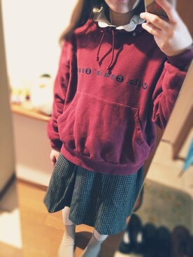 みへさんのコーディネート