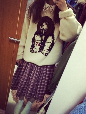 みへさんのコーディネート