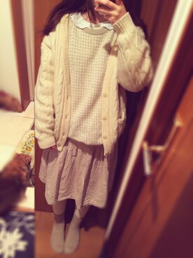 みへさんのコーディネート