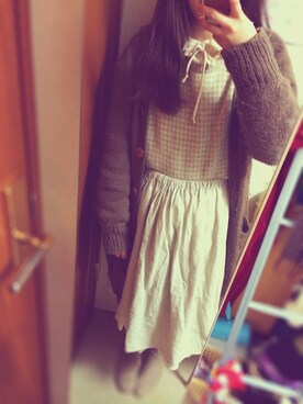 みへさんのコーディネート