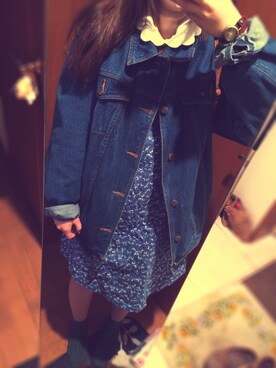 みへさんのコーディネート