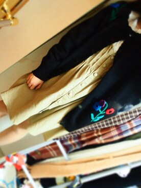 みへさんのコーディネート